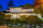 Main Photo: 1 WILDWOOD Drive in Port Moody: Heritage Mountain House for sale : MLS®# R2810481