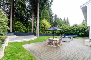 Photo 36: 4660 PICCADILLY NORTH in West Vancouver: Caulfeild House for sale : MLS®# R2697161