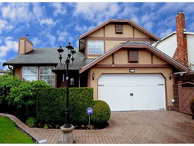 Main Photo: 1915 154A STREET in : King George Corridor House for sale : MLS®# F1301775