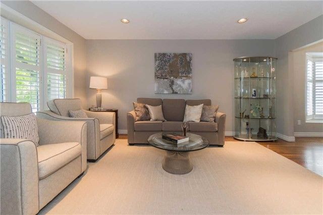 Photo 14: Photos: 71 Innisbrook Crescent in Markham: Aileen-Willowbrook House (2-Storey) for sale : MLS®# N3647480