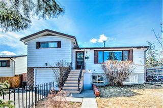 Main Photo: 1307 38 Street SE in Calgary: Forest Lawn Detached for sale : MLS®# A1204715