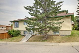 Photo 2: 121 Mckinnon Crescent NE in Calgary: Mayland Heights Semi Detached (Half Duplex) for sale : MLS®# A1245207