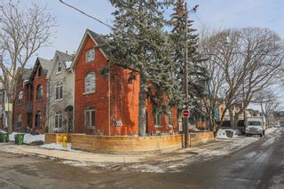 Photo 1: 50 Foxley Street in Toronto: Trinity-Bellwoods Property for sale (Toronto C01)  : MLS®# C5511566