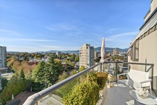 Photo 26: 11B 1568 W 12TH Avenue in Vancouver: Fairview VW Condo for sale in "THE SHAUGHNESSY" (Vancouver West)  : MLS®# R2875909