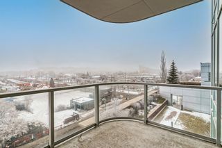 Photo 7: 603 433 11 Avenue SE in Calgary: Beltline Apartment for sale : MLS®# A2019927