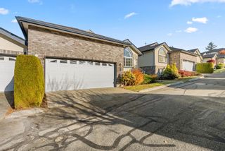 Photo 3: 67 32777 CHILCOTIN Drive in Abbotsford: Central Abbotsford Townhouse for sale in "Cartier Heights" : MLS®# R2738626