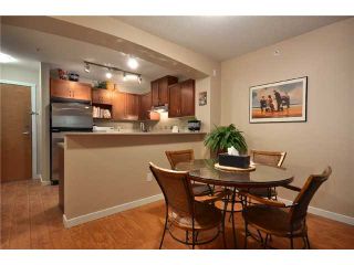 Photo 3: 406 2959 SILVER SPRINGS in Coquitlam: Westwood Plateau Condo for sale in "TANTALUS" : MLS®# V888342