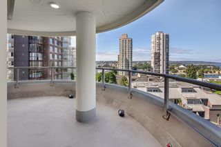 Photo 3: 902 1020 HARWOOD Street in Vancouver: West End VW Condo for sale in "Crystallis" (Vancouver West)  : MLS®# R2602760