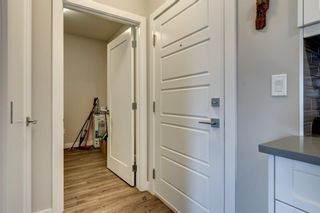 Photo 6: 205 300 Auburn Meadows Manor SE in Calgary: Auburn Bay Apartment for sale : MLS®# A1160245