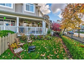 Photo 6: 3 6852 193 Street in Langley: Clayton Townhouse for sale in "Indigo" (Cloverdale)  : MLS®# R2629928