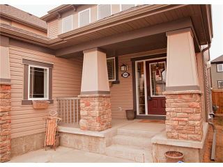 Photo 4: 509 WINDRIDGE Road SW: Airdrie House for sale : MLS®# C4050302