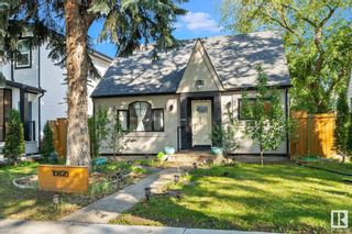 Main Photo: 10820 63 Avenue NW in Edmonton: Zone 15 House for sale : MLS®# E4358148