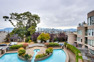 Photo 10: 309 1210 W 8TH Avenue in Vancouver: Fairview VW Condo for sale (Vancouver West)  : MLS®# R2728246