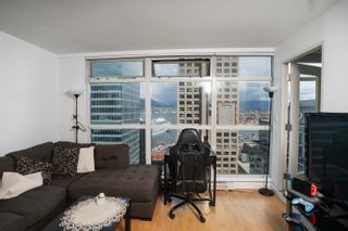 Photo 3: 2605 438 SEYMOUR Street in Vancouver: Downtown VW Condo for sale in "Conference Plaza" (Vancouver West)  : MLS®# R2890922
