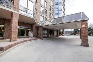 Photo 20: 301 180 Tuxedo Avenue in Winnipeg: Tuxedo Condominium for sale (1E)  : MLS®# 1811233