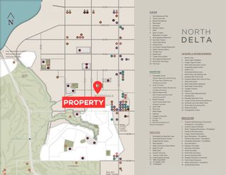 Photo 5: 11721 74A Avenue in Delta: Scottsdale Land for sale (N. Delta)  : MLS®# R2880905