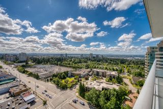 Main Photo: 2206 6688 ARCOLA Street in Burnaby: Highgate Condo for sale (Burnaby South)  : MLS®# R2754972