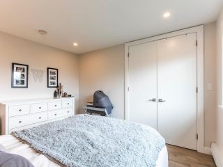 Photo 14: 301 2121 W 6TH Avenue in Vancouver: Kitsilano Condo for sale in "CANNAUGHT COURT" (Vancouver West)  : MLS®# R2575092