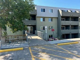 Photo 1: 406 550 Laurier Street in Moose Jaw: Central MJ Residential for sale : MLS®# SK945144