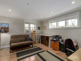 Photo 20: 2328 West 5th Ave in Vancouver: Kitsilano Home for sale ()  : MLS®# R2052692