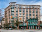 Main Photo: 317 22 E CORDOVA Street in Vancouver: Downtown VE Condo for sale in "Van Horne" (Vancouver East)  : MLS®# R2749133