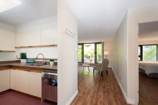 Photo 18: 406 1950 ROBSON Street in Vancouver: West End VW Condo for sale in "The Chatsworth" (Vancouver West)  : MLS®# R2782445