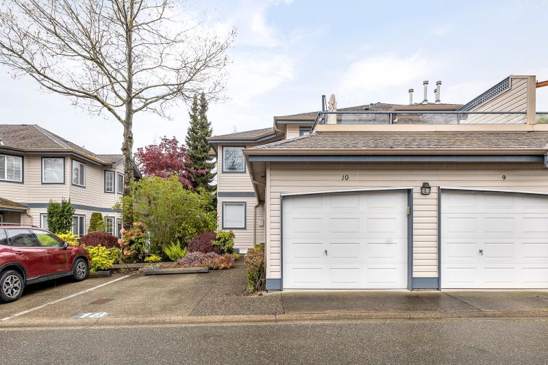 FEATURED LISTING: 10 - 8388 158 Street Surrey