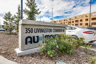 Photo 25: 1402 350 Livingston Common NE in Calgary: Livingston Apartment for sale : MLS®# A2081692