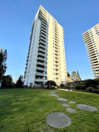 Photo 29: 1703 4160 SARDIS Street in Burnaby: Central Park BS Condo for sale in "Central Park Plaza" (Burnaby South)  : MLS®# R2522337