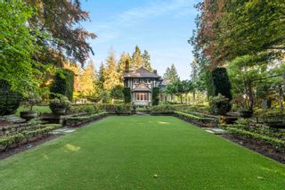 Photo 35: 2106 SW MARINE Drive in Vancouver: Southlands House for sale (Vancouver West)  : MLS®# R2893685