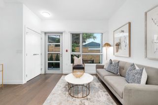 Photo 11: 6312 CAMBIE Street in Vancouver: Oakridge VW Townhouse for sale in "Park Station" (Vancouver West)  : MLS®# R2734295