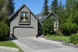 Photo 1: 148 Cougar Point Road: Canmore Detached for sale : MLS®# A2025154