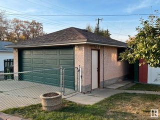Photo 47: 10404 162 Street in Edmonton: Zone 21 House for sale : MLS®# E4323885