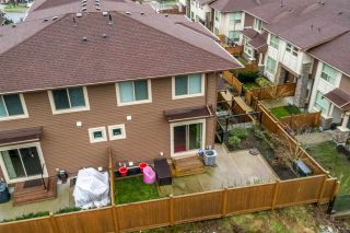 Photo 31: 42 10480 248 Street in Maple Ridge: Thornhill MR Townhouse for sale in "THE TERRACES III & IV" : MLS®# R2529434