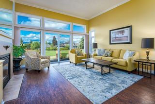 Photo 10: 377 3399 Crown Isle Dr in Courtenay: CV Crown Isle Row/Townhouse for sale (Comox Valley)  : MLS®# 888338