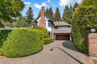 Photo 3: 1970 131 Street in Surrey: Crescent Bch Ocean Pk. House for sale in "HAMPSTEAD HEATH" (South Surrey White Rock)  : MLS®# R2795772