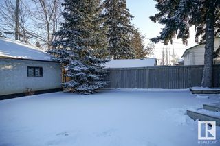 Photo 37: 9355 87 Street in Edmonton: Zone 18 House for sale : MLS®# E4369686