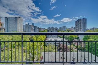 Photo 3: 1003 1720 BARCLAY Street in Vancouver: West End VW Condo for sale in "LANCASTER GATE" (Vancouver West)  : MLS®# R2583848