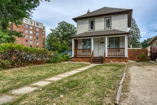 Photo 32: 18 9th Street SW in Portage la Prairie: House for sale : MLS®# 202320712