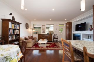 Photo 10: 334 E 14TH Street in North Vancouver: Central Lonsdale 1/2 Duplex for sale : MLS®# R2638368