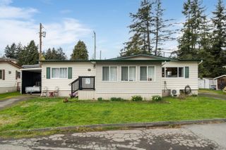 Photo 2: 3 2607 Selwyn Rd in Langford: La Mill Hill Manufactured Home for sale : MLS®# 957711