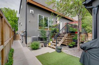 Photo 24: 2 407 17 Avenue NW in Calgary: Mount Pleasant Row/Townhouse for sale : MLS®# A2055599