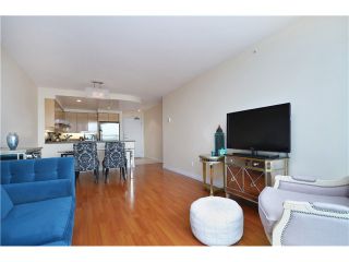 Photo 5: 3007 1008 CAMBIE Street in Vancouver: Yaletown Condo for sale (Vancouver West)  : MLS®# V999838