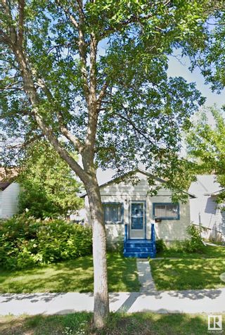 Main Photo: 6920 106 Street in Edmonton: Zone 15 House for sale : MLS®# E4373666