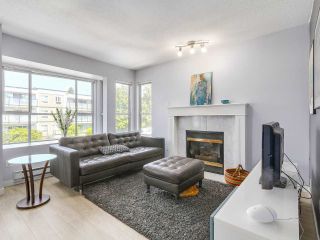 Photo 1: 301 120 GARDEN Drive in Vancouver: Hastings Condo for sale (Vancouver East)  : MLS®# R2195210