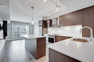 Photo 6: 2305 930 6 Avenue SW in Calgary: Downtown Commercial Core Apartment for sale : MLS®# A2128099