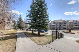 Photo 18: 1106 7451 Springbank Boulevard SW in Calgary: Springbank Hill Apartment for sale : MLS®# A2126198