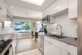 Photo 14: 404 114 E WINDSOR Road in North Vancouver: Upper Lonsdale Condo for sale in "The Windsor" : MLS®# R2557711
