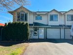 Main Photo: 4 17968 56A Avenue in Surrey: Cloverdale BC Townhouse for sale in "THE QUAD" (Cloverdale)  : MLS®# R2869037