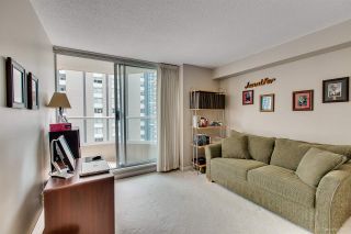 Photo 13: 1202 717 JERVIS Street in Vancouver: West End VW Condo for sale in "EMERALD WEST" (Vancouver West)  : MLS®# R2275927